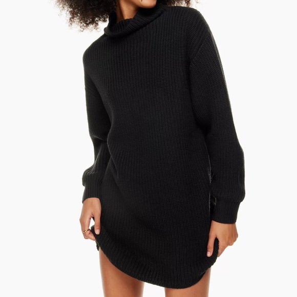 Aritzia Montpellier Dress - Picture 2 of 4